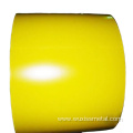 galvanized steel prepainted steel coil rolls